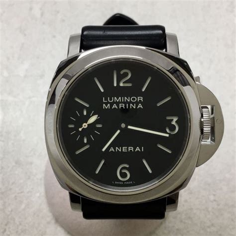 panerai luminor 6567|luminor panerai price list.